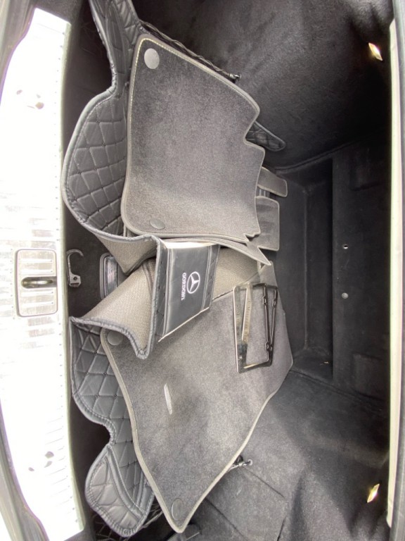 2014 Mercedes-Benz S-Class Image 22