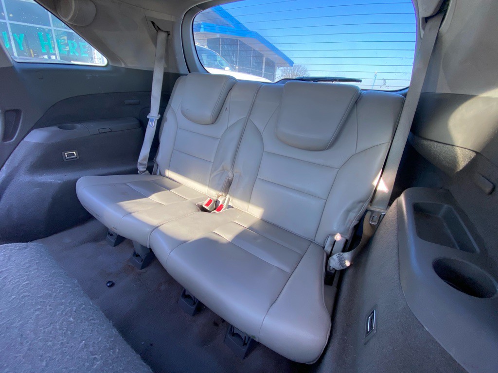 2012 Acura MDX Image 9