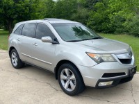 Image for 2012 Acura MDX Technology ID: 7156622