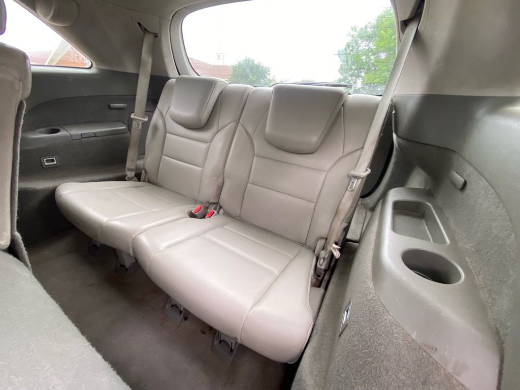 2012 Acura MDX Image 12