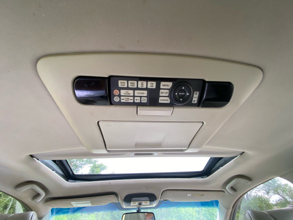 2012 Acura MDX Image 13