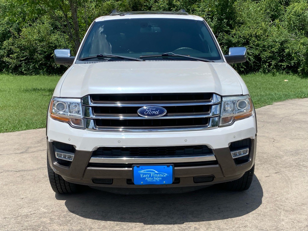 2017 Ford Expedition Image 2