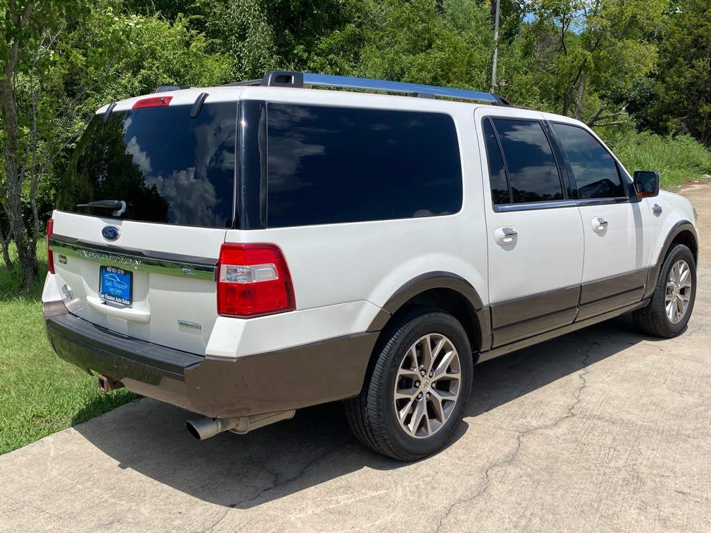 2017 Ford Expedition Image 6