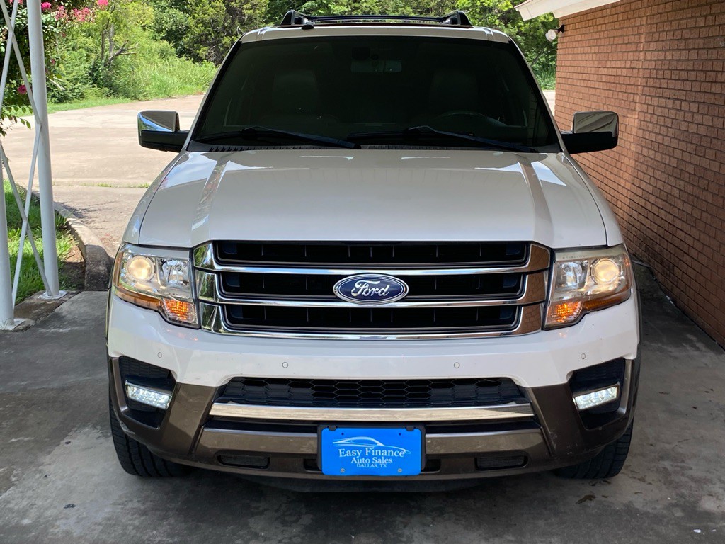 2017 Ford Expedition Image 7