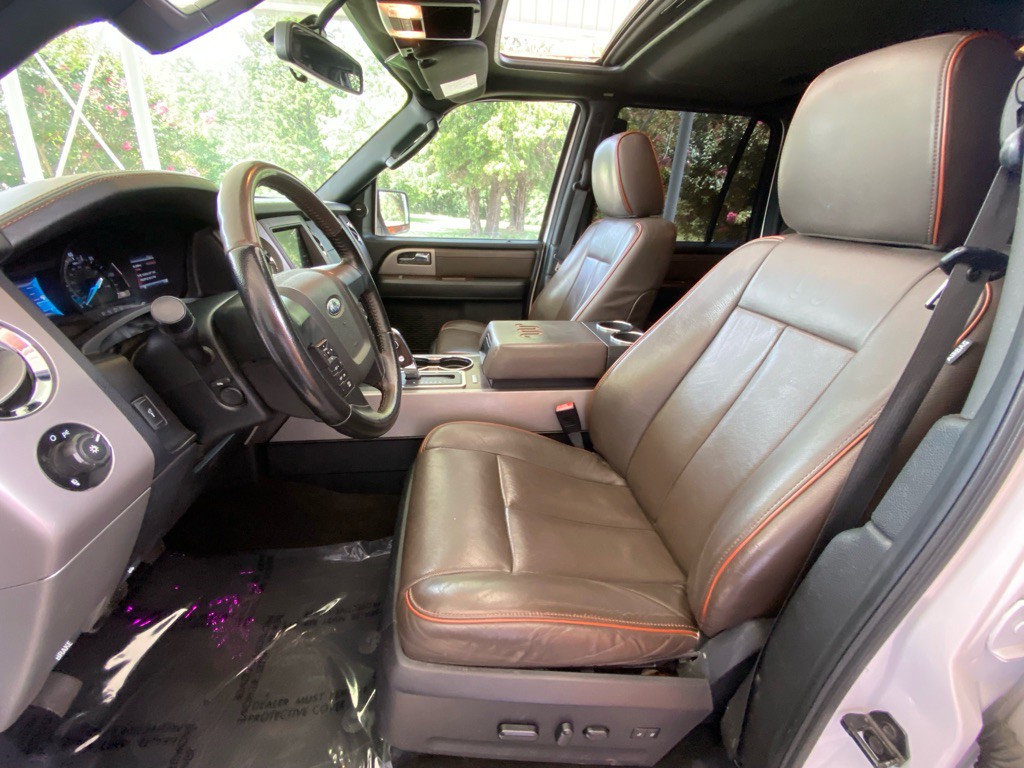 2017 Ford Expedition Image 9