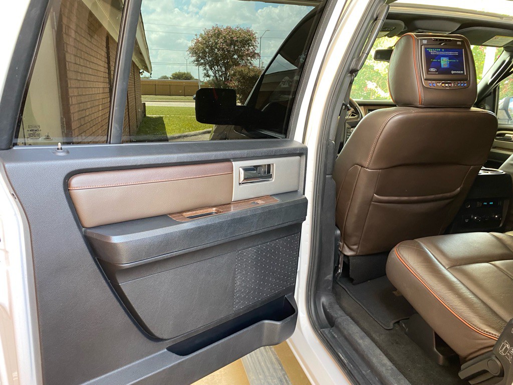 2017 Ford Expedition Image 10