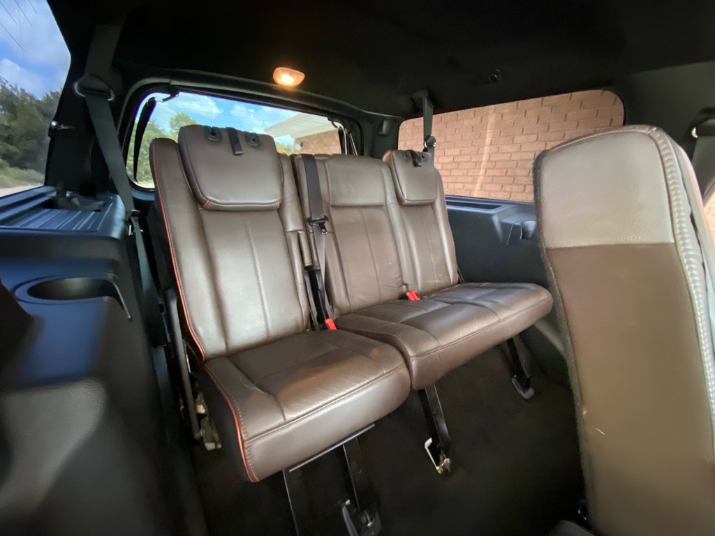 2017 Ford Expedition Image 12