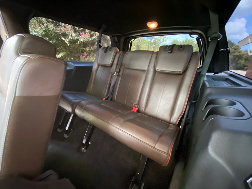 2017 Ford Expedition Image 14