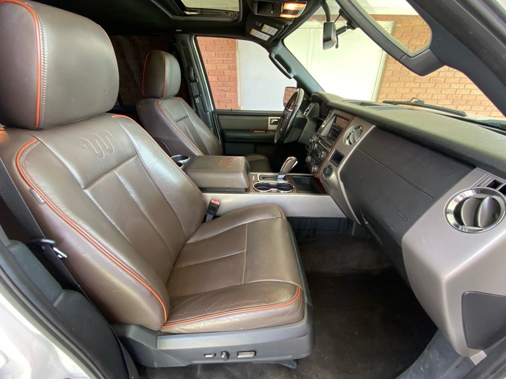 2017 Ford Expedition Image 15