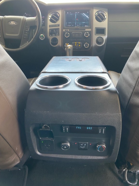 2017 Ford Expedition Image 16