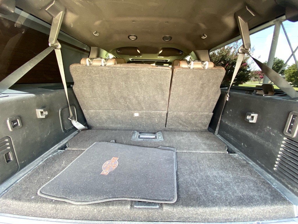 2017 Ford Expedition Image 17