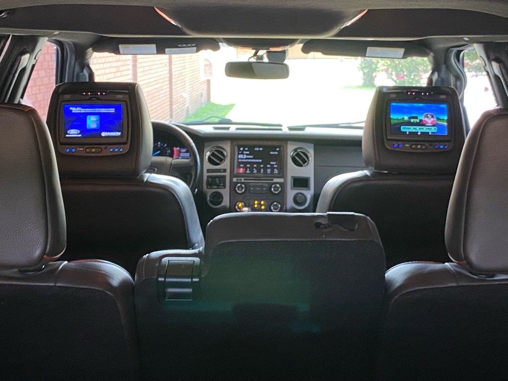 2017 Ford Expedition Image 18