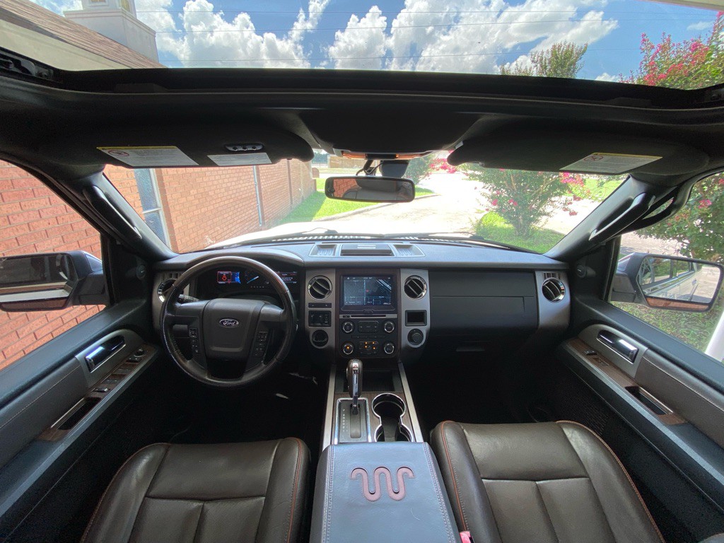 2017 Ford Expedition Image 19