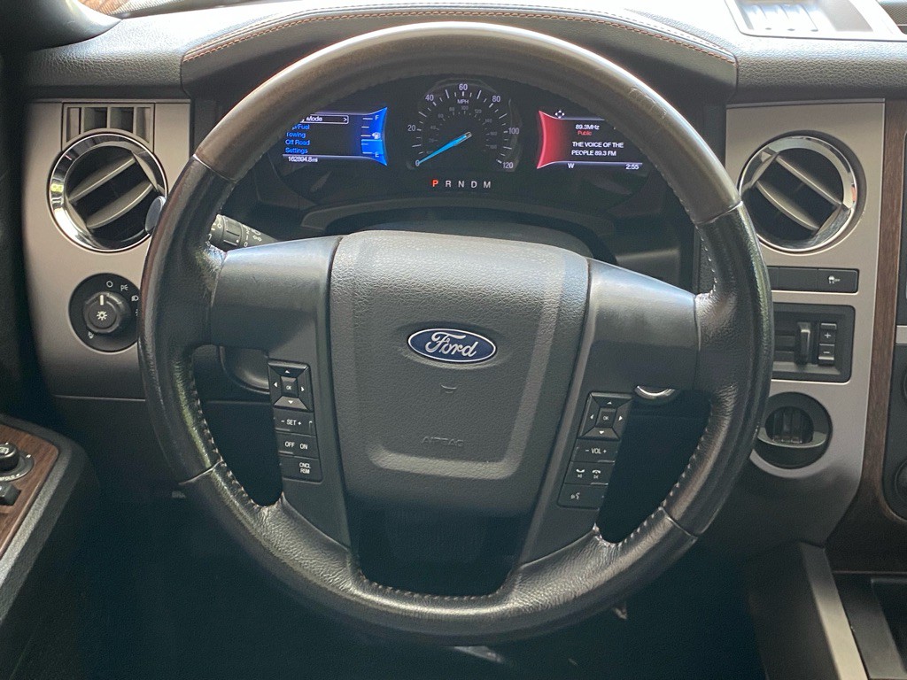 2017 Ford Expedition Image 20