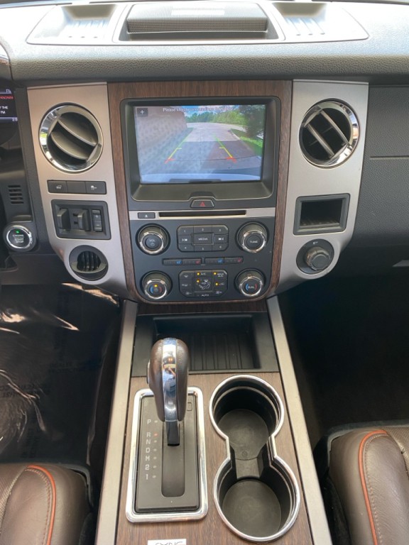 2017 Ford Expedition Image 21