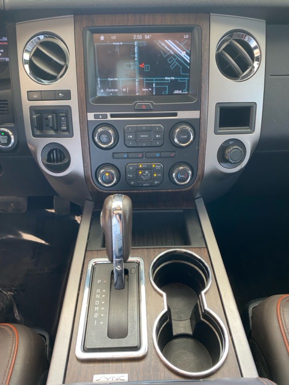 2017 Ford Expedition Image 22