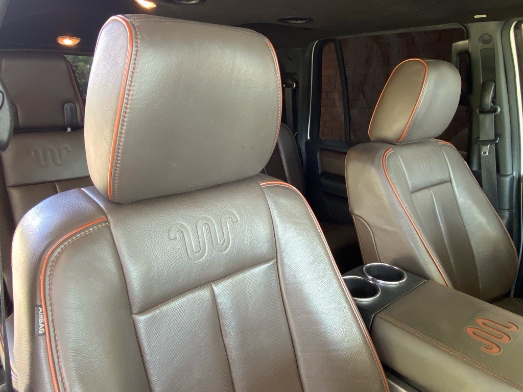 2017 Ford Expedition Image 23