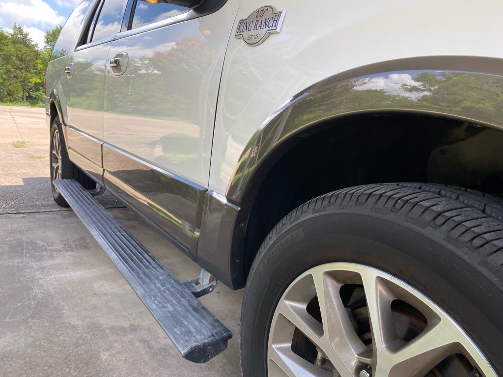 2017 Ford Expedition Image 24