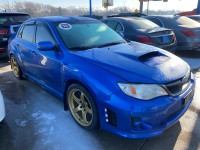 Image for 2013 Subaru Impreza Wrx Sti ID: 7159758