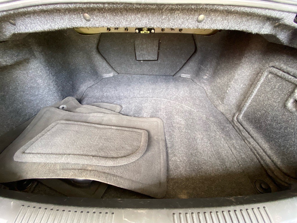 2011 Cadillac CTS Image 20