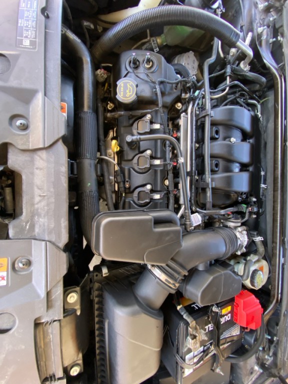 2016 Ford Taurus Image 18