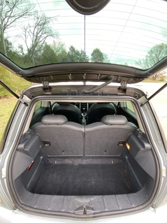2003 MINI Cooper Image 11