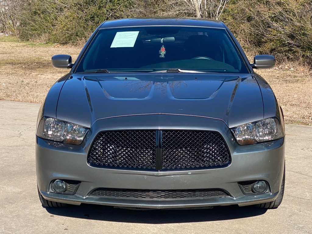 2012 Dodge Charger Image 2