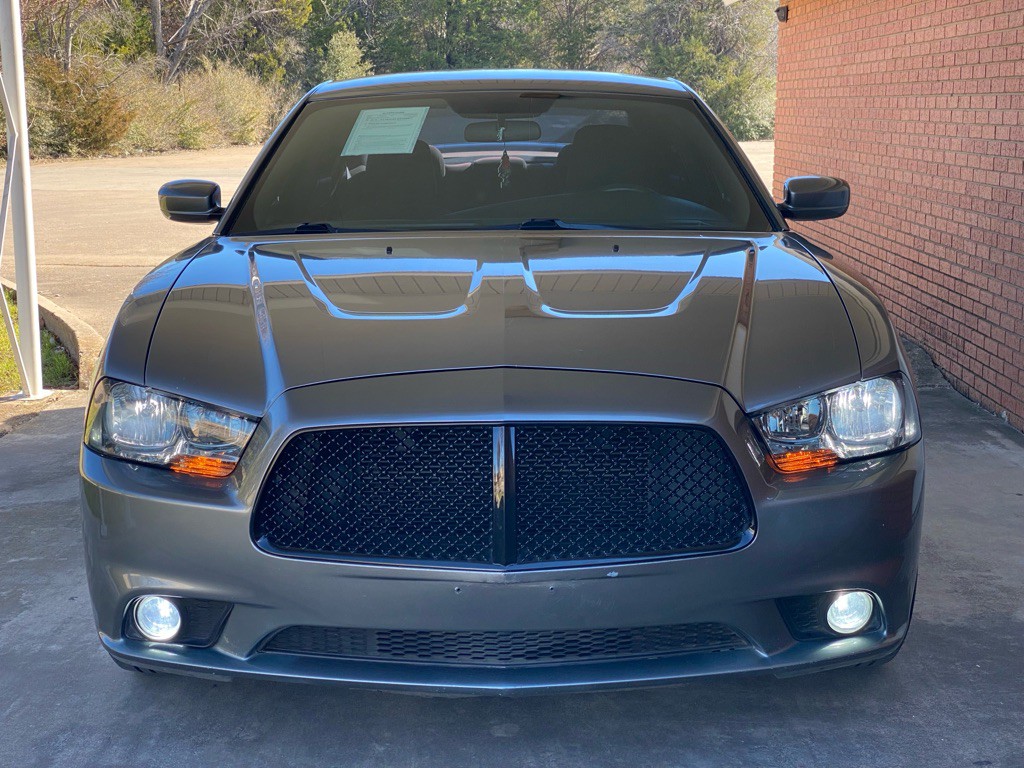 2012 Dodge Charger Image 7