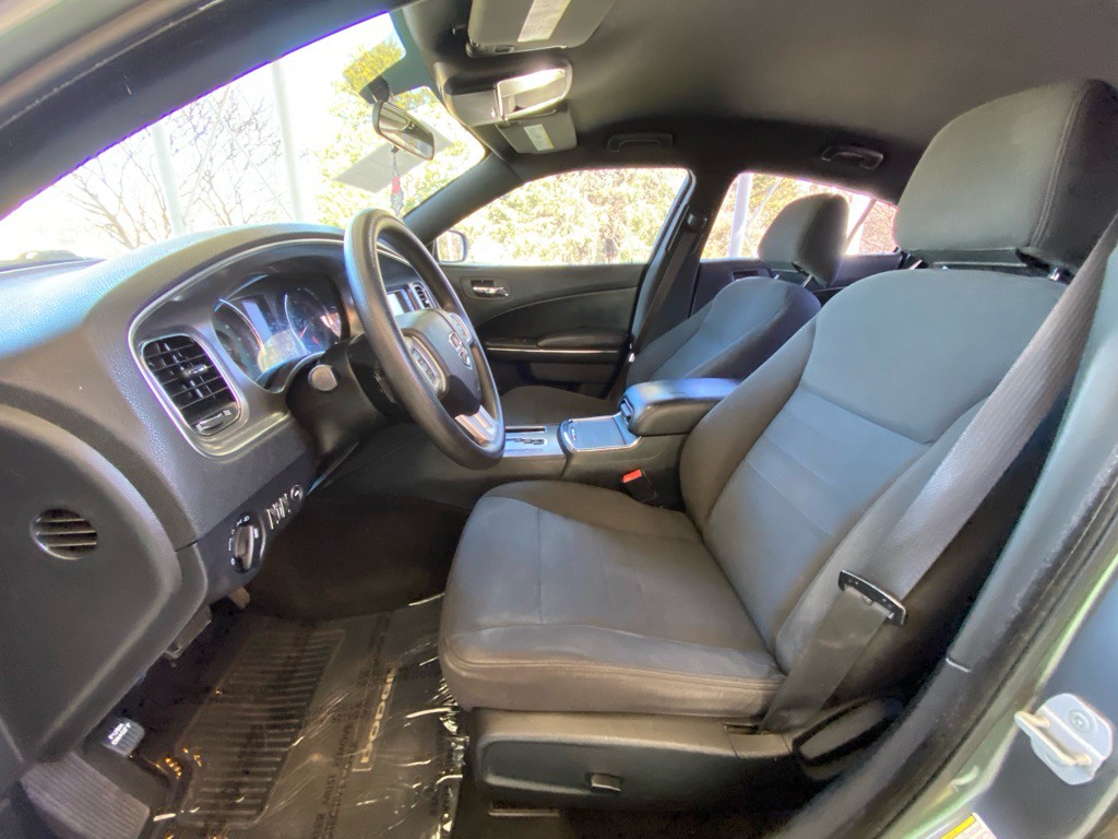 2012 Dodge Charger Image 10