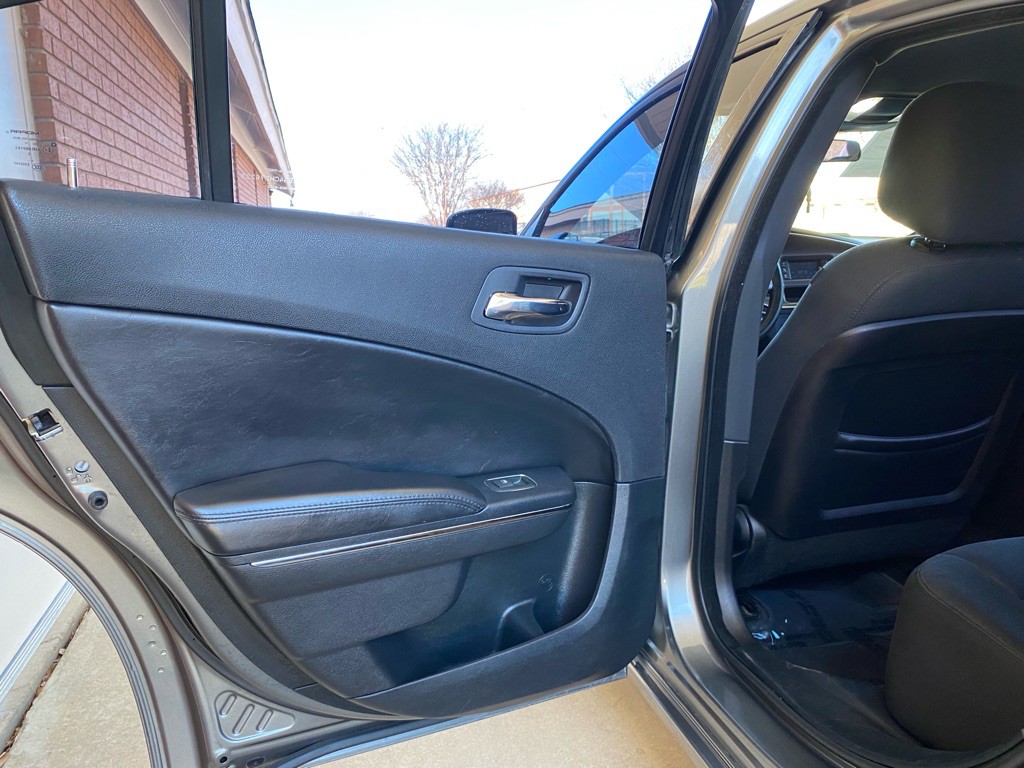 2012 Dodge Charger Image 11