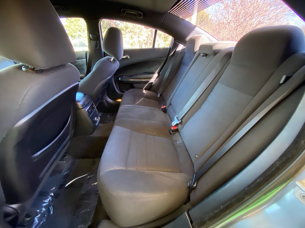 2012 Dodge Charger Image 12