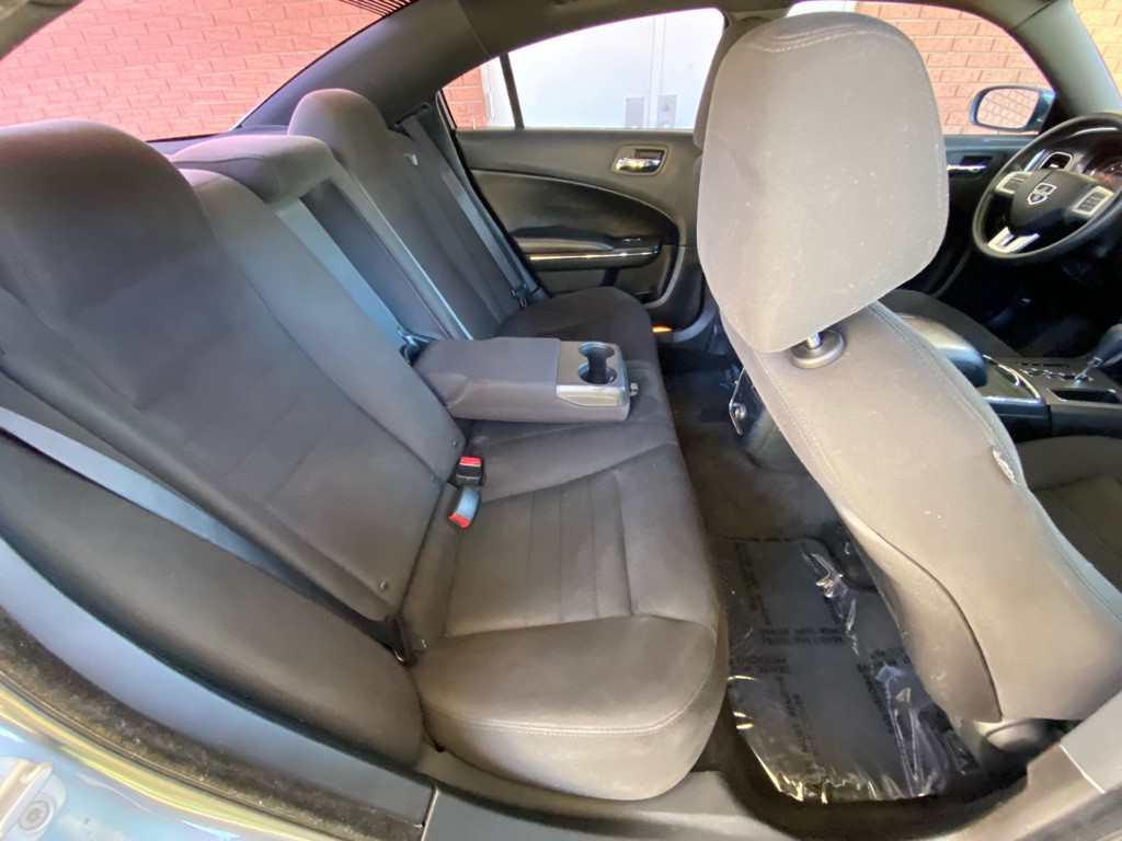 2012 Dodge Charger Image 13