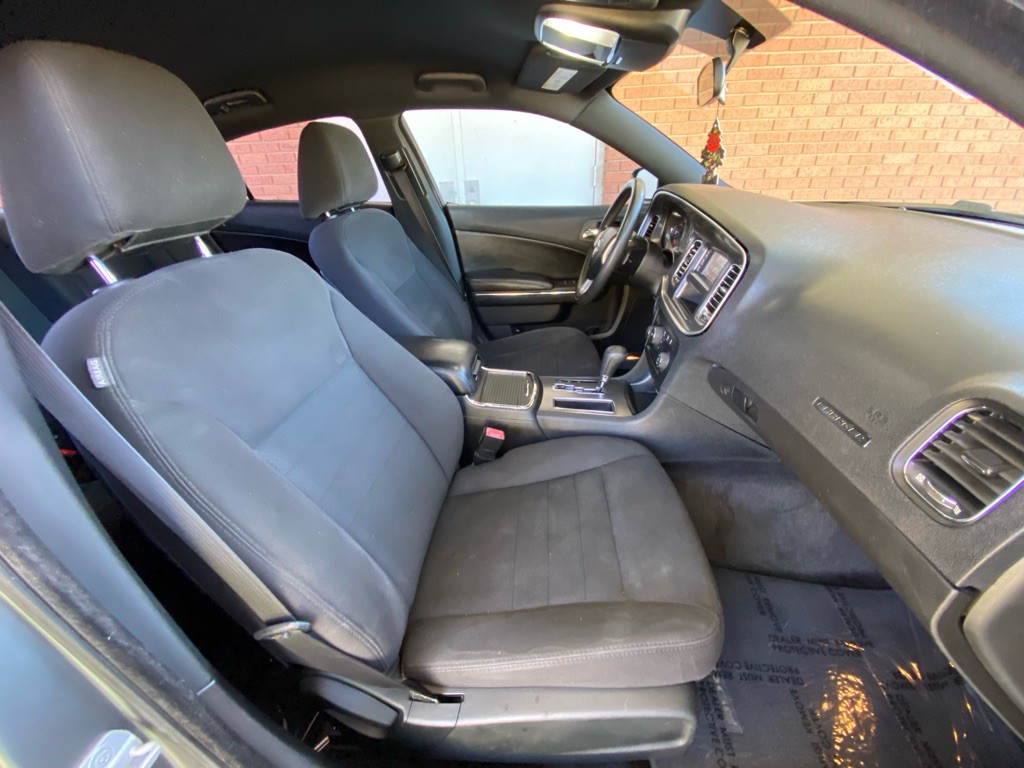 2012 Dodge Charger Image 14