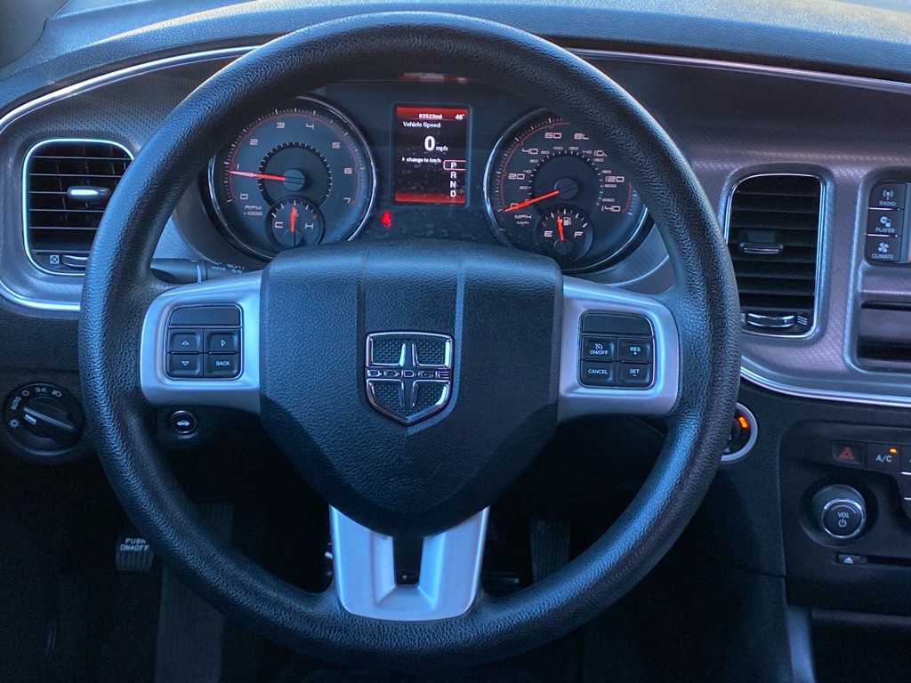 2012 Dodge Charger Image 16