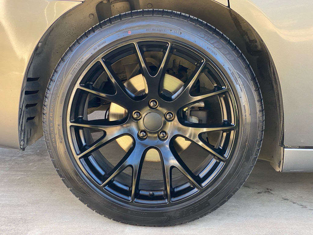 2012 Dodge Charger Image 19