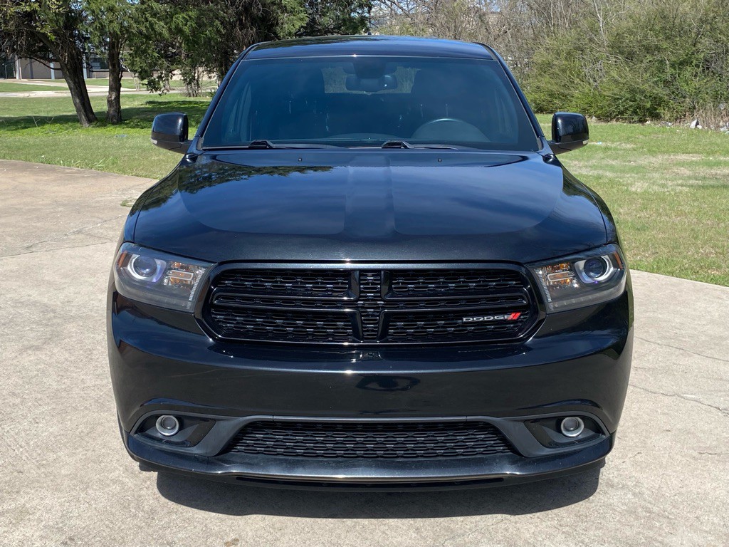 2015 Dodge Durango Image 2
