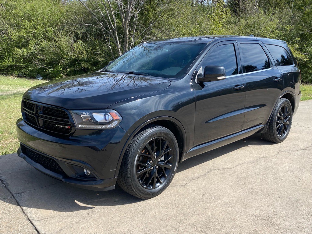2015 Dodge Durango Image 3