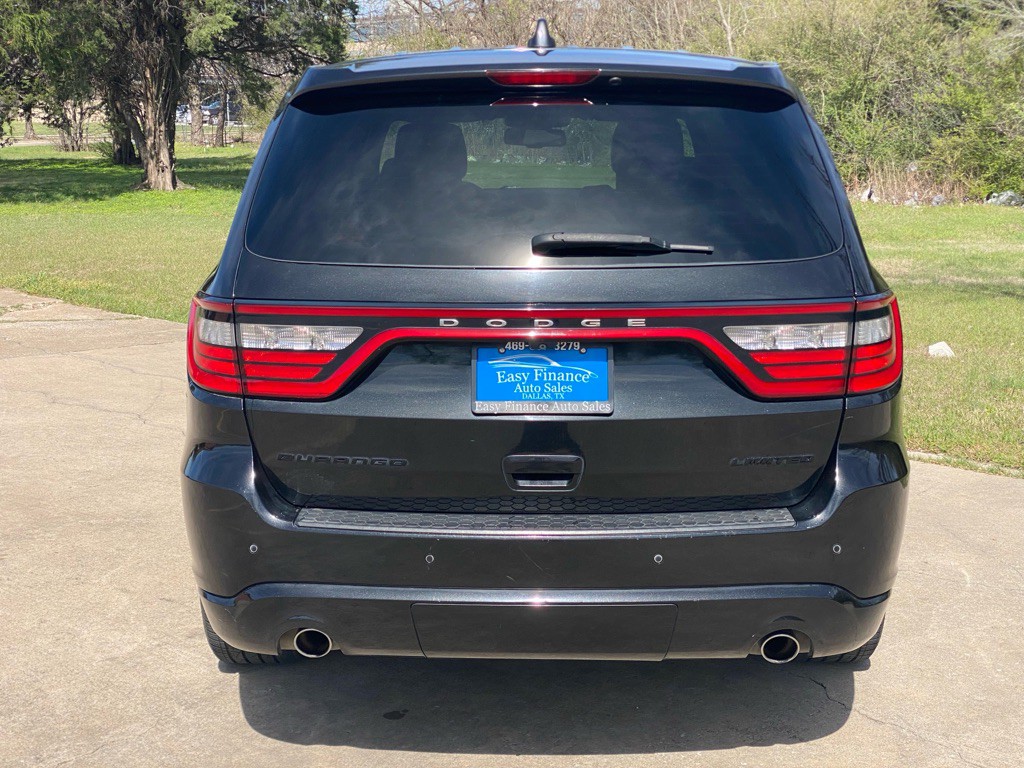 2015 Dodge Durango Image 5
