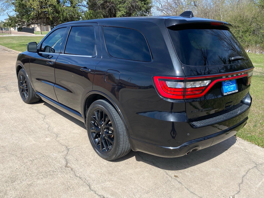 2015 Dodge Durango Image 6