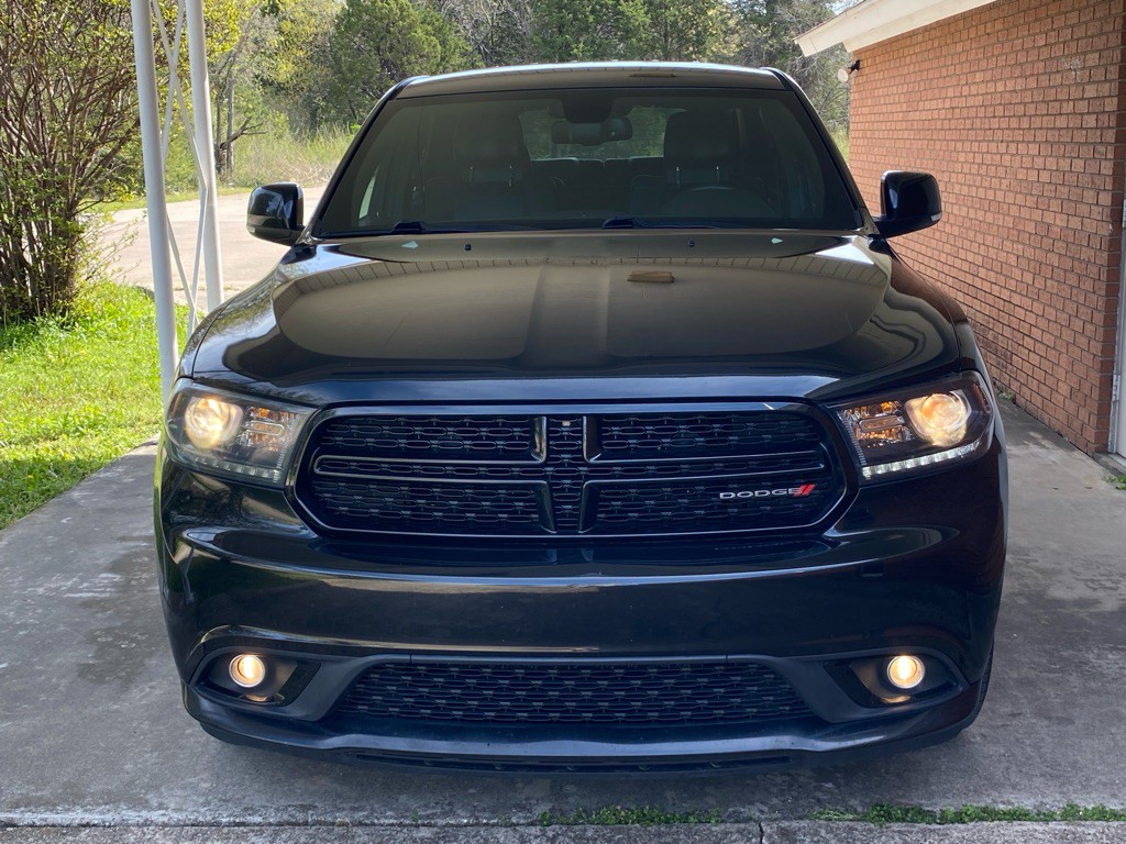 2015 Dodge Durango Image 7