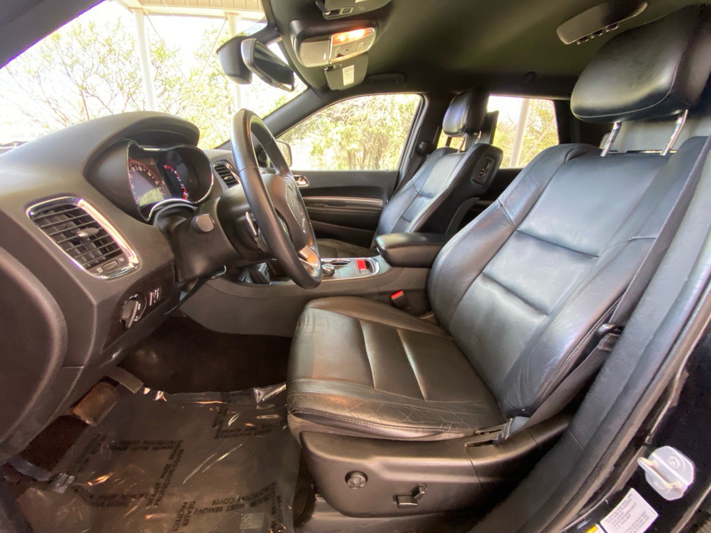 2015 Dodge Durango Image 9
