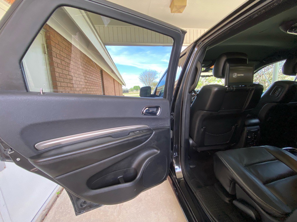2015 Dodge Durango Image 10