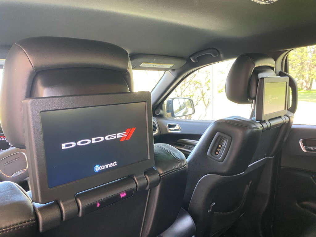2015 Dodge Durango Image 11