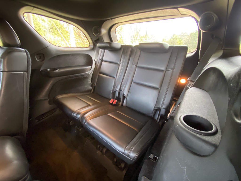 2015 Dodge Durango Image 13