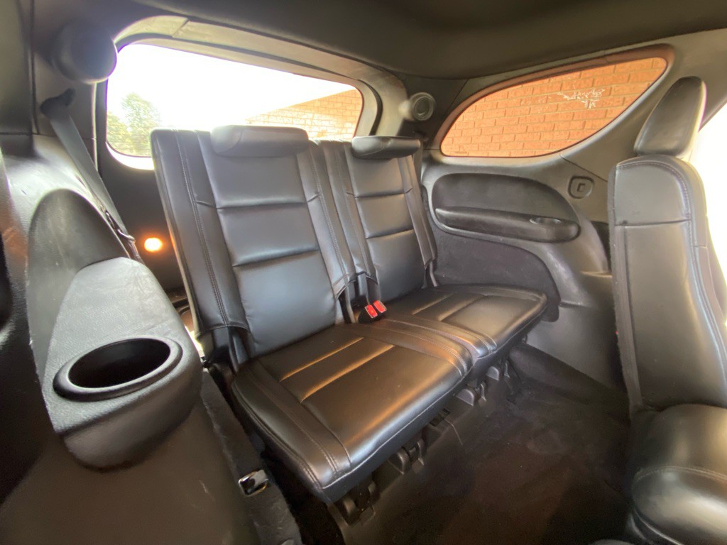 2015 Dodge Durango Image 15