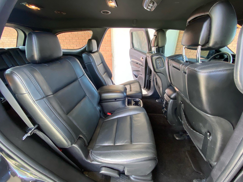 2015 Dodge Durango Image 16