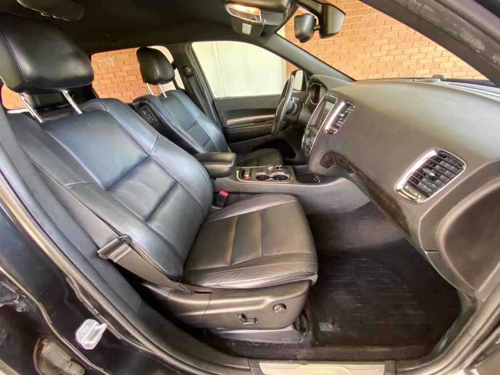 2015 Dodge Durango Image 17