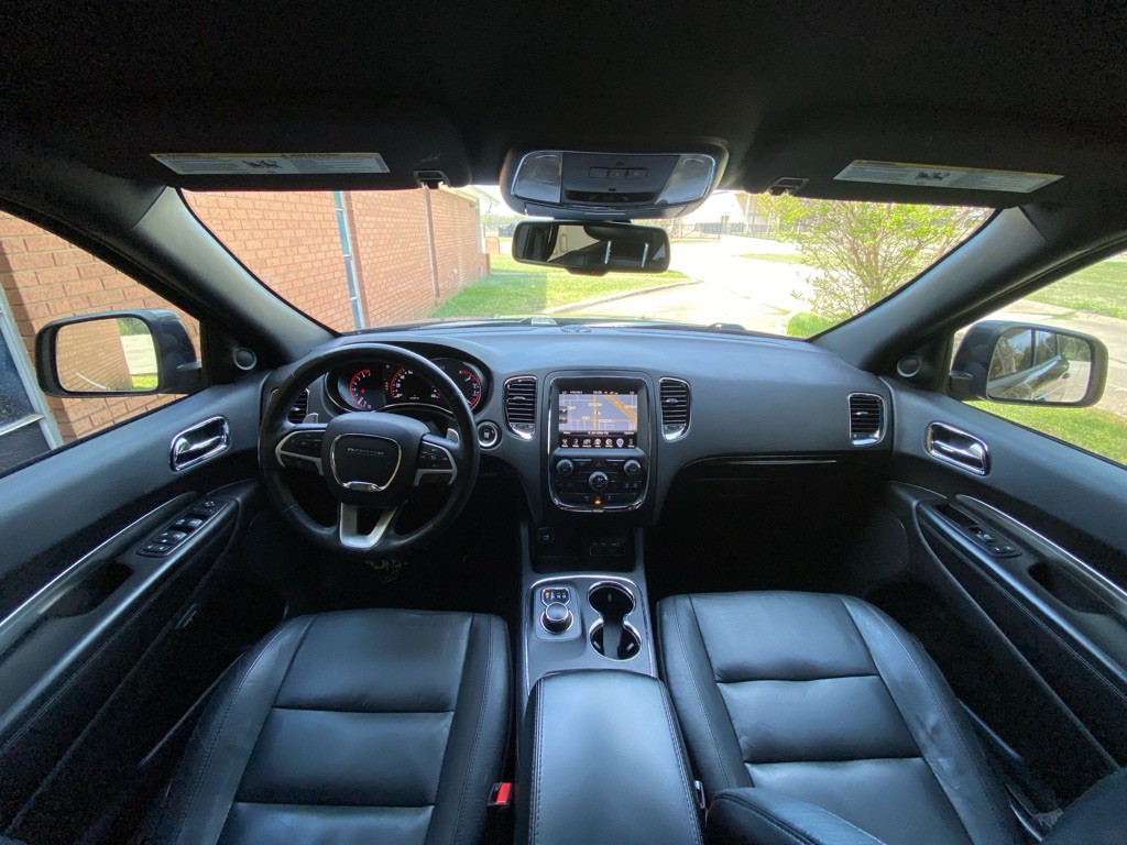 2015 Dodge Durango Image 18