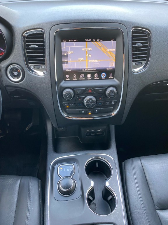 2015 Dodge Durango Image 20