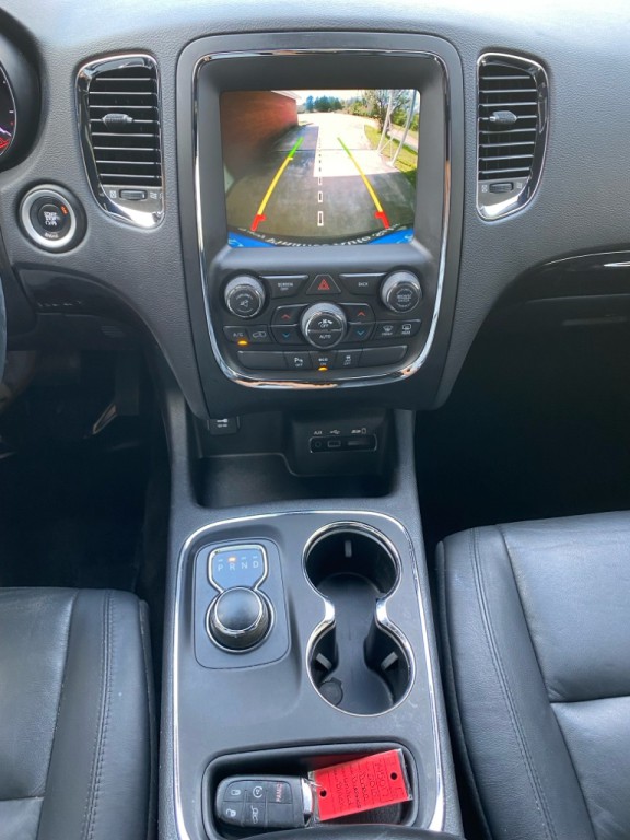 2015 Dodge Durango Image 21